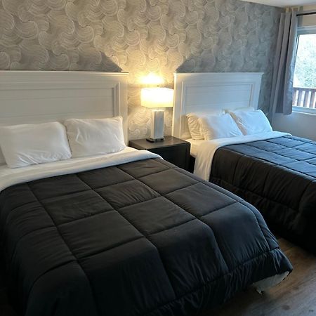 Green Harbor Hotel Marshfield ภายนอก รูปภาพ