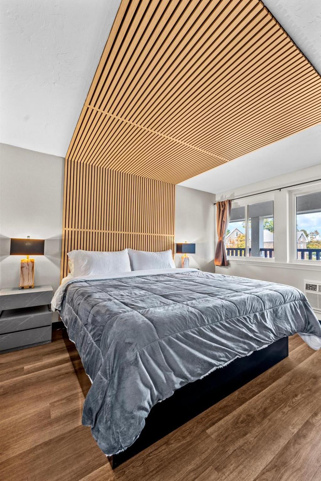 Green Harbor Hotel Marshfield ภายนอก รูปภาพ