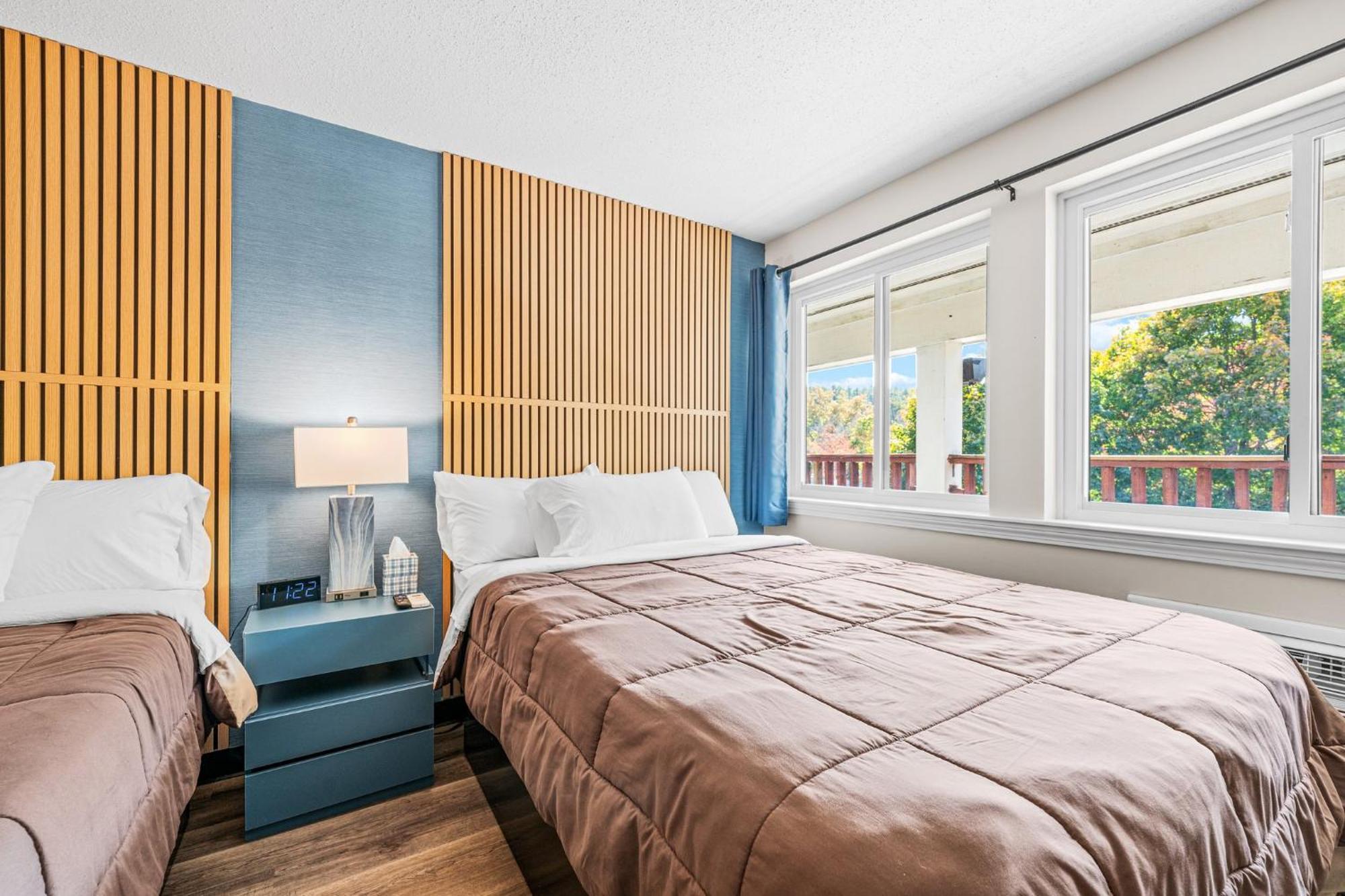 Green Harbor Hotel Marshfield ภายนอก รูปภาพ