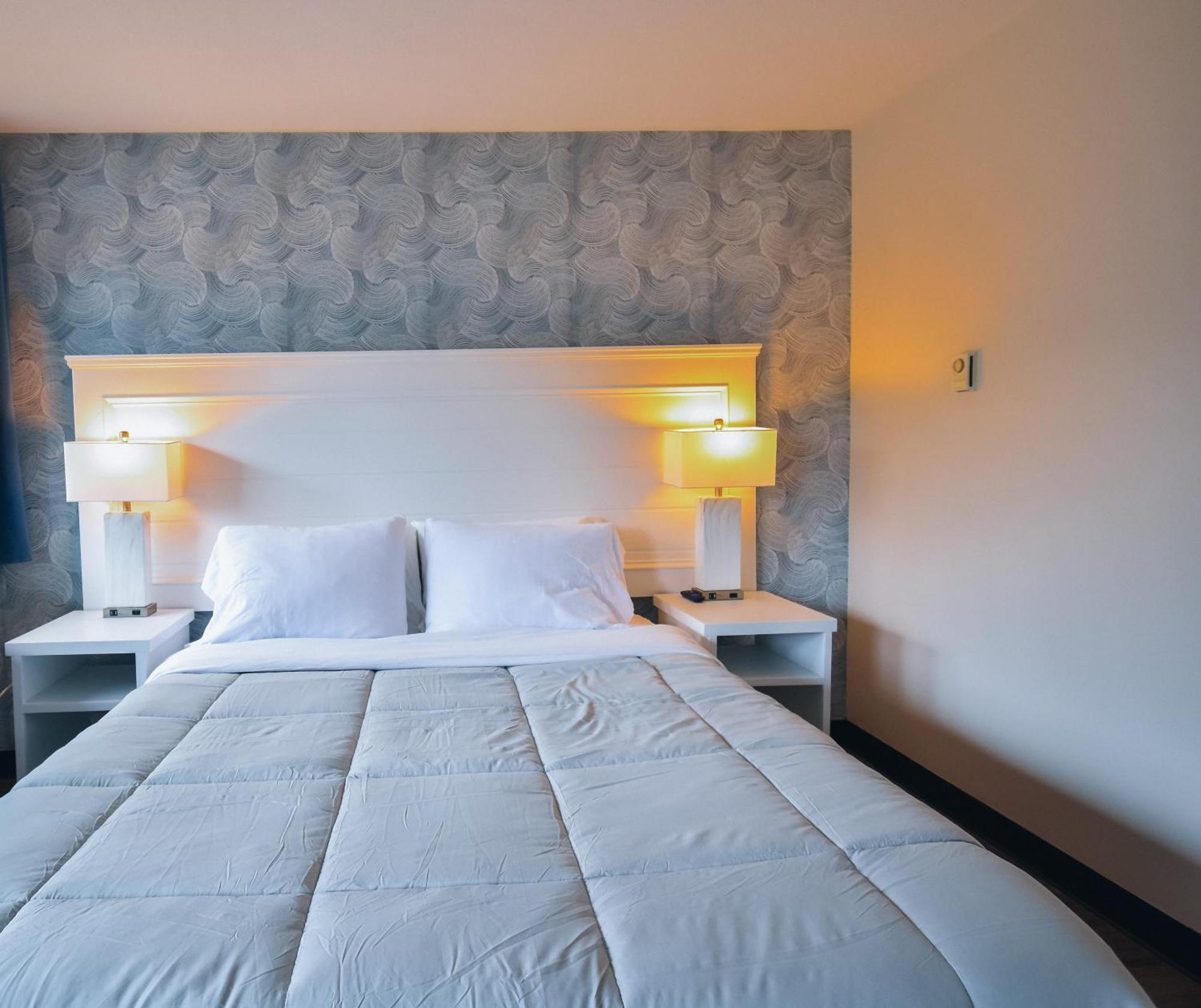 Green Harbor Hotel Marshfield ภายนอก รูปภาพ