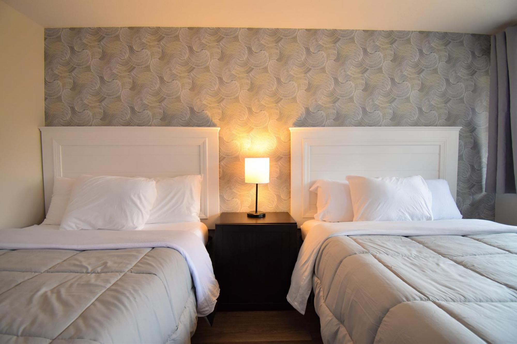 Green Harbor Hotel Marshfield ภายนอก รูปภาพ