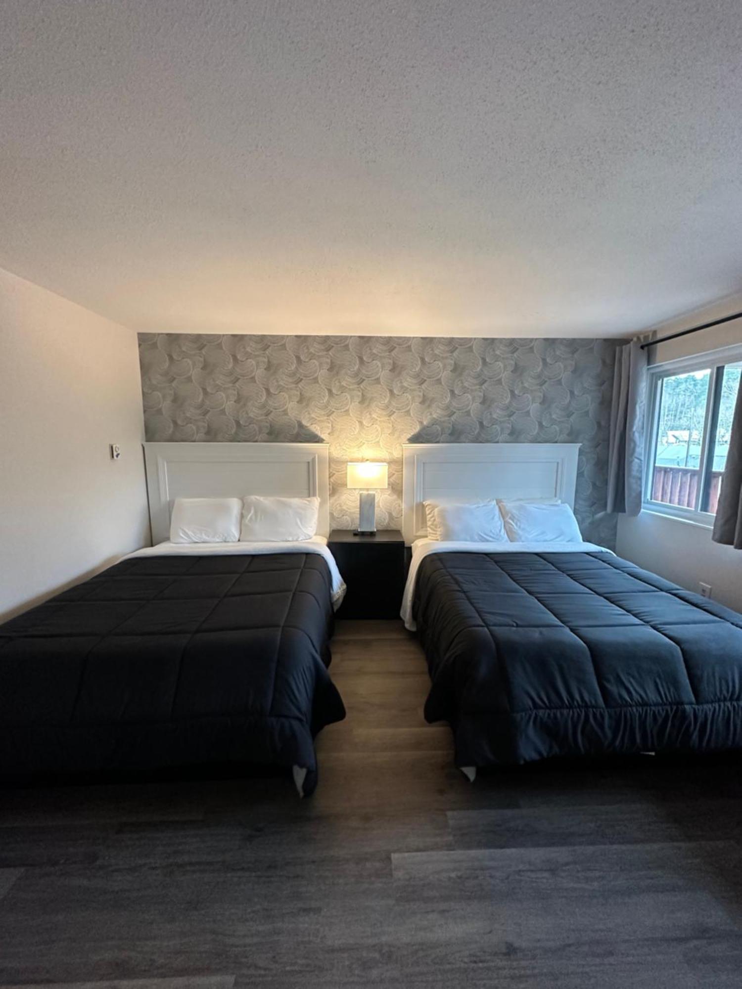 Green Harbor Hotel Marshfield ภายนอก รูปภาพ
