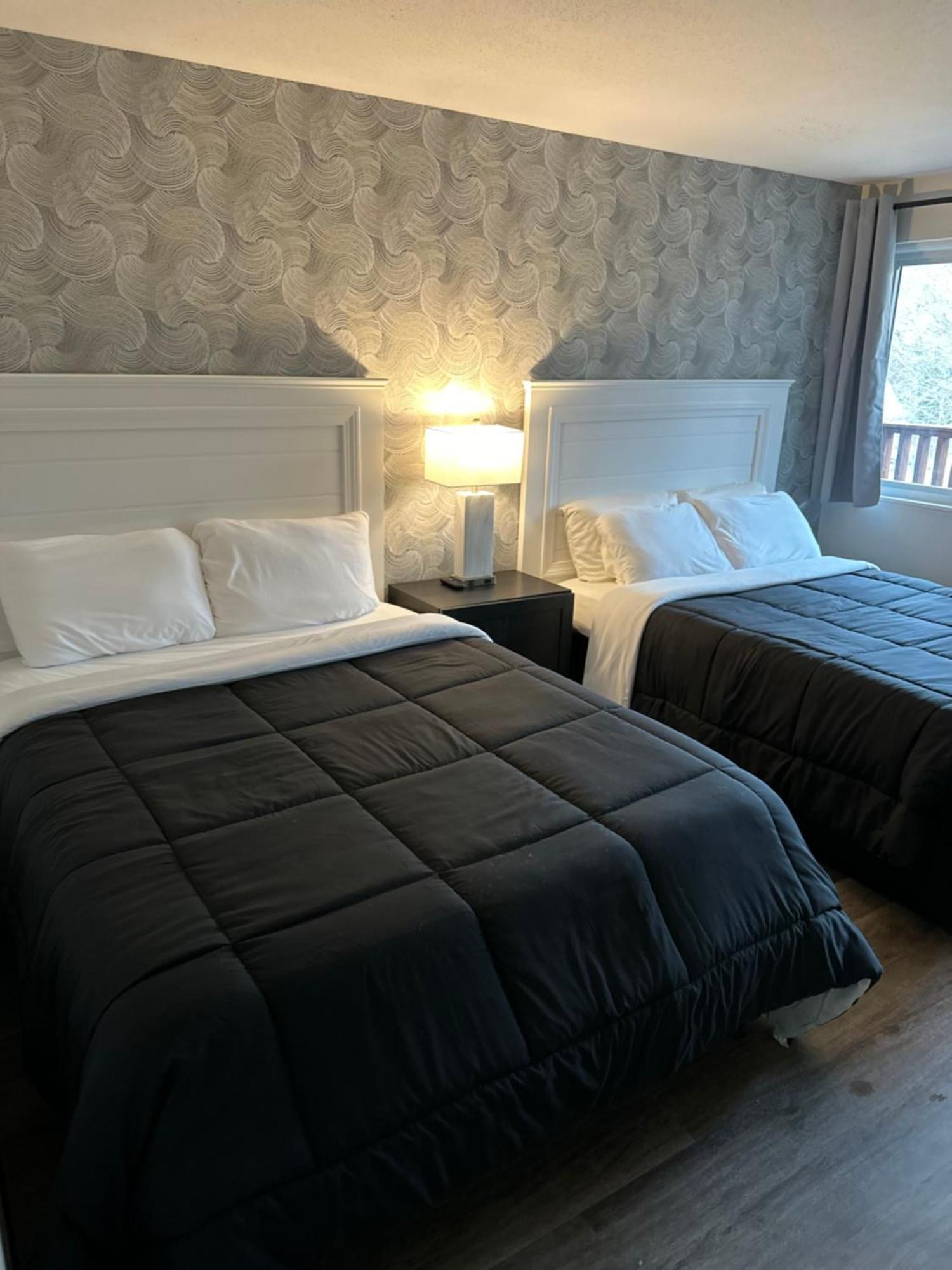 Green Harbor Hotel Marshfield ภายนอก รูปภาพ